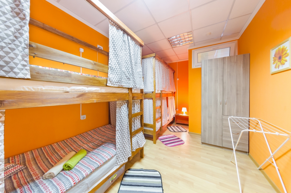 Фотография хостела Белые ночи у Садовой