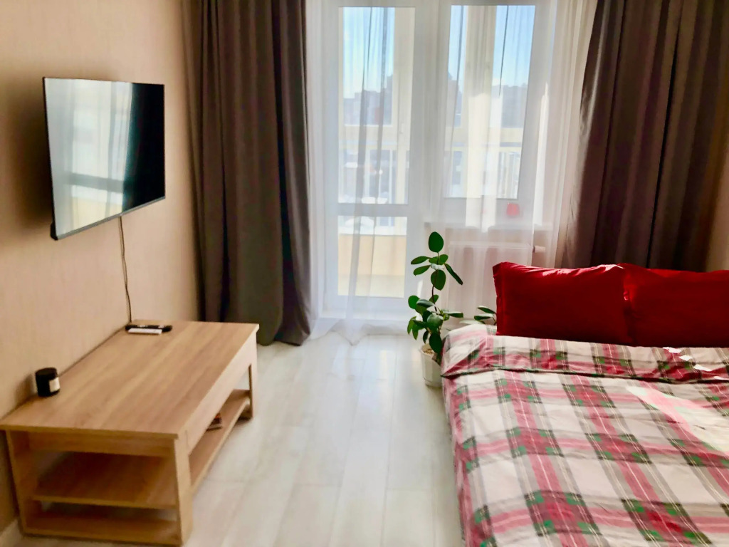 Фотография квартиры Квартира Sweet apartment Ufa