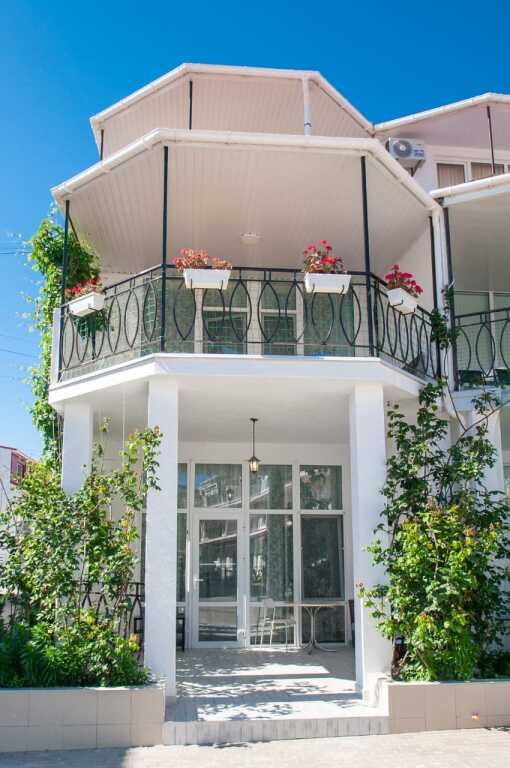 Фотография квартиры Апартаменты Астра - 1