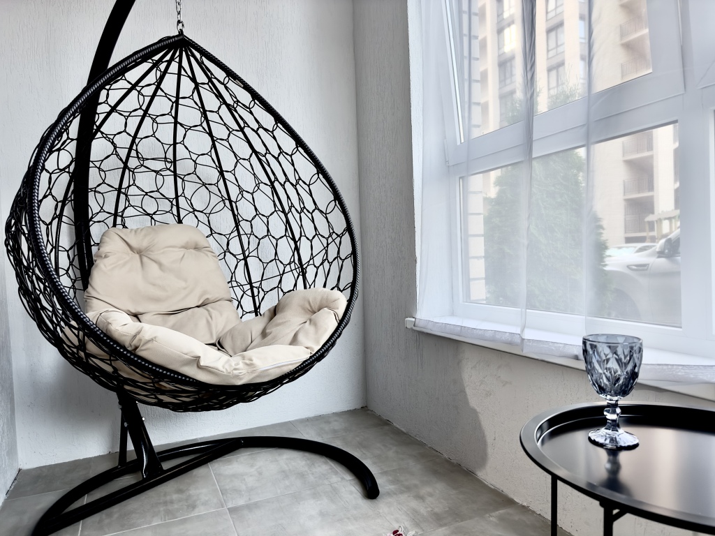 Фотография квартиры Апартаменты Монако 24 ЖК «Привилегия» 990