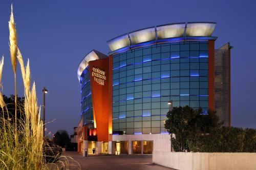 Фотография гостиницы Antony Palace Hotel