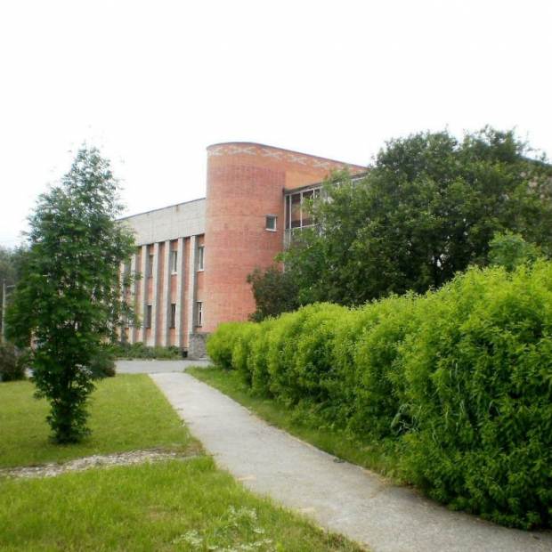 Фотографии санатория 
            Санаторий Юбилейный