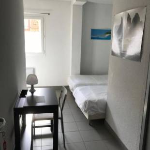 Фотографии хостела
Balaena hébergement