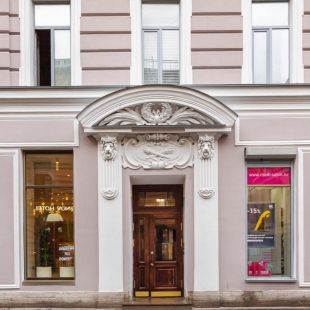 Фотография хостела Время гостей