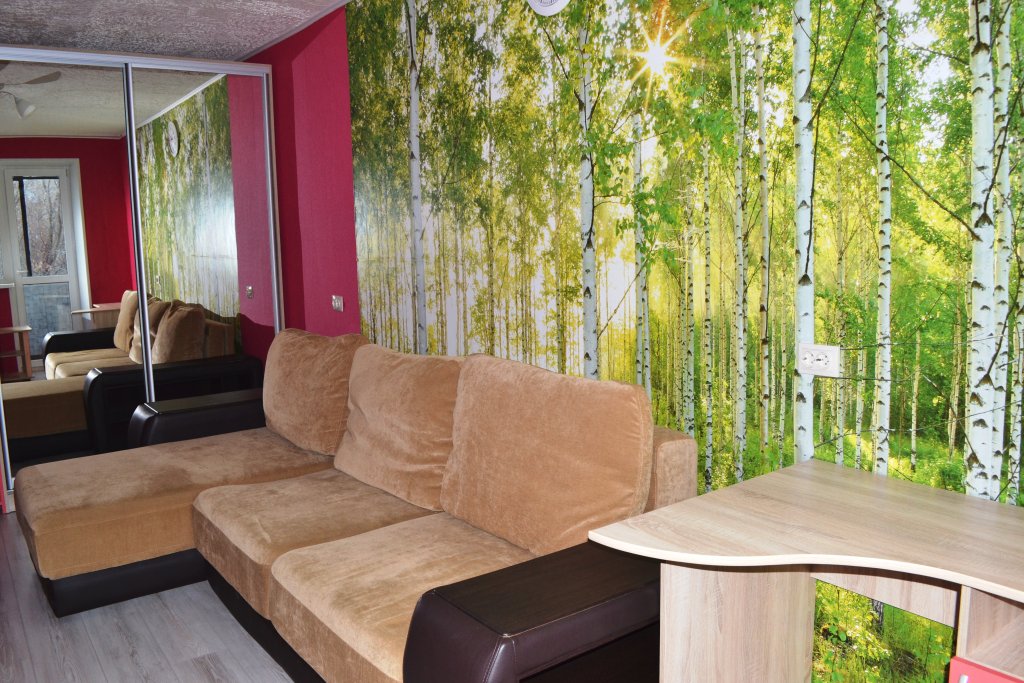 Фотография квартиры Апартаменты в центре Челябинска