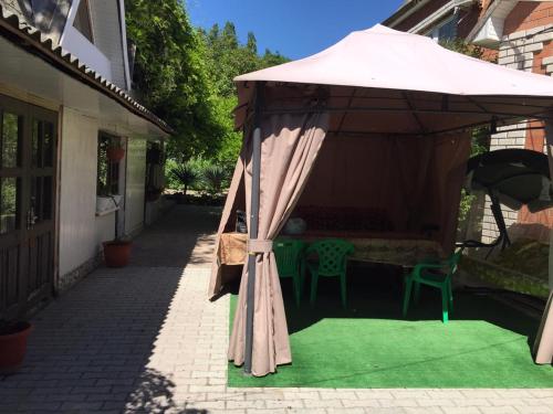 Фотография гостевого дома Зелёная миля