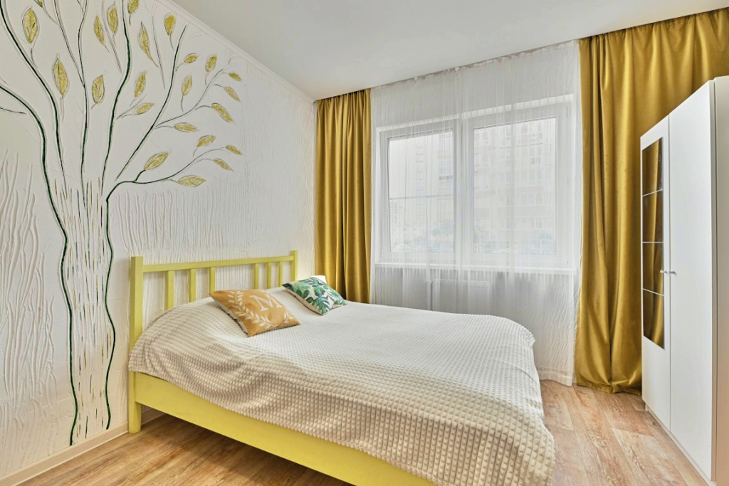 Фотография квартиры Апартаменты у моря от «Максимум»