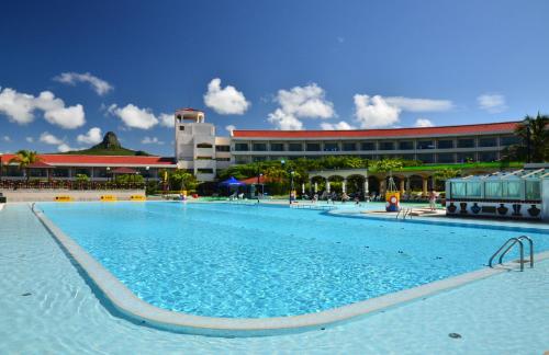 Фотография гостиницы Howard Beach Resort Kenting