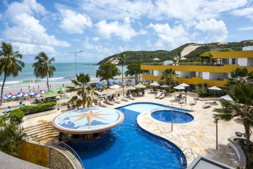 Фотография гостиницы Aquaria Natal Hotel