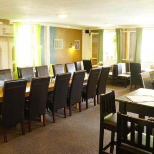 Фотографии мини отеля
Hostinské pokoje U Kulináře