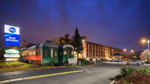 Фотографии гостиницы
Best Western Fort Washington Inn