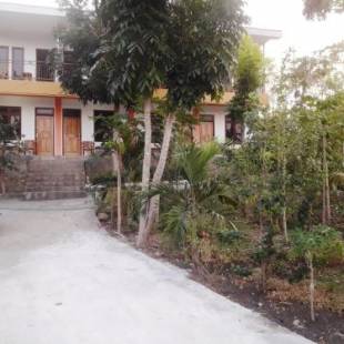 Фотографии мини отеля
The Teuz B&B