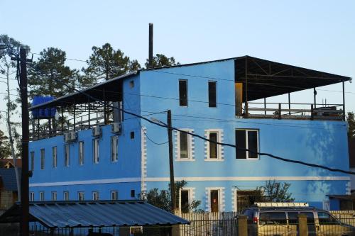 Фотография гостиницы Нептун