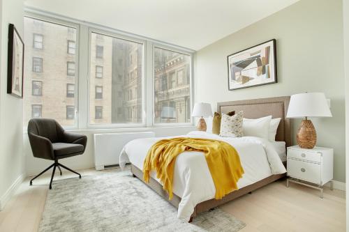 Фотографии апарт отеля 
            Sonder Battery Park