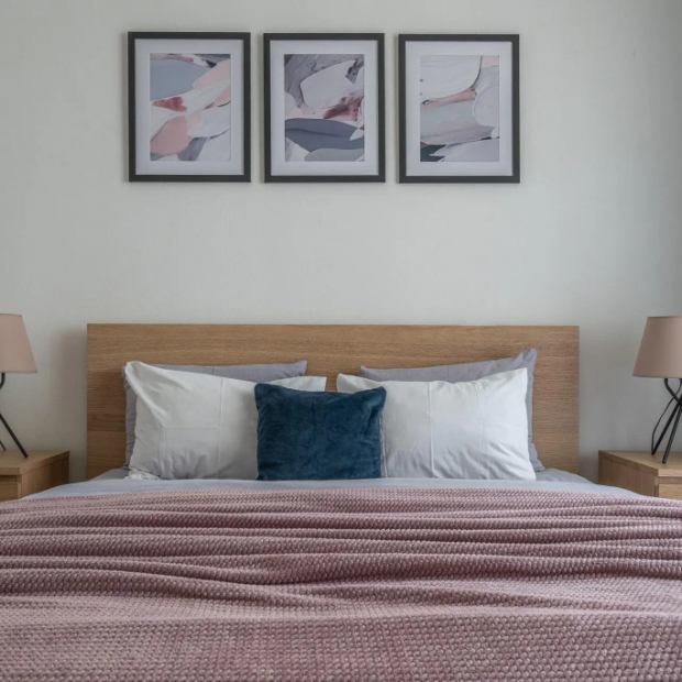 Фотографии квартиры 
            Апартаменты Гранат на улице Шаумяна 81А