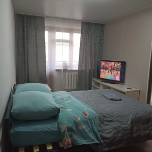 Фотография квартиры Квартира Уютная в Центре Города