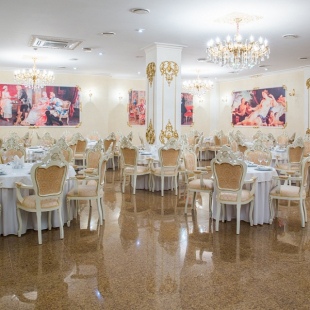 Фотография ресторана