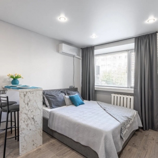 Фотография квартиры Квартира в центре города