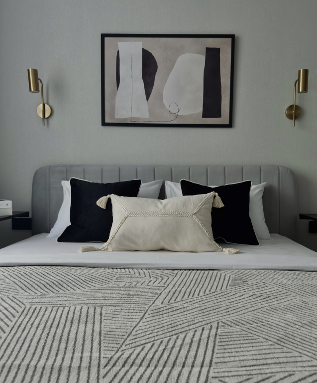 Фотография квартиры Квартира Уютная студия Аврора 76 недалеко от Автовокзала