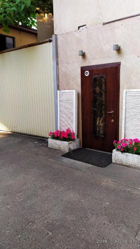 Фотография апарт отеля Апартаменты