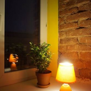 Фотография хостела Витамин