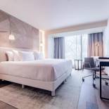 Фотография гостиницы NH Collection Merida Paseo Montejo