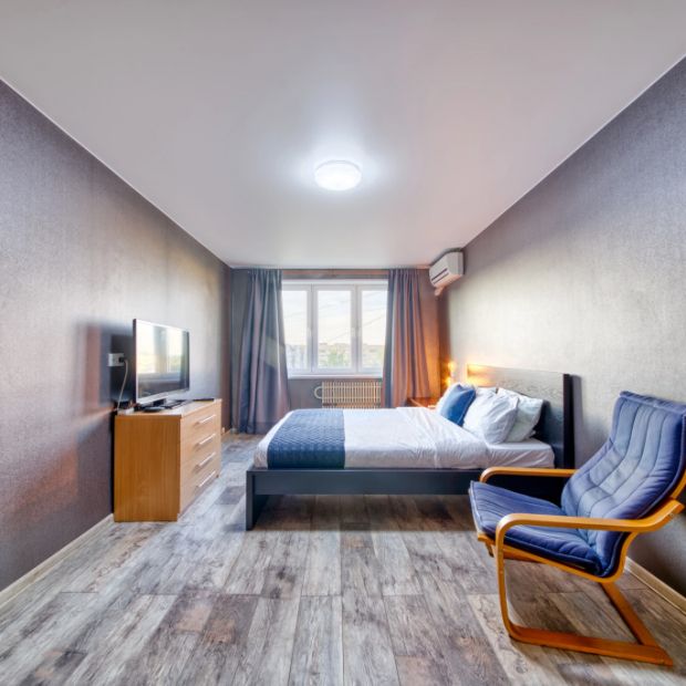 Фотографии квартиры 
            Квартира на Свердлова 22