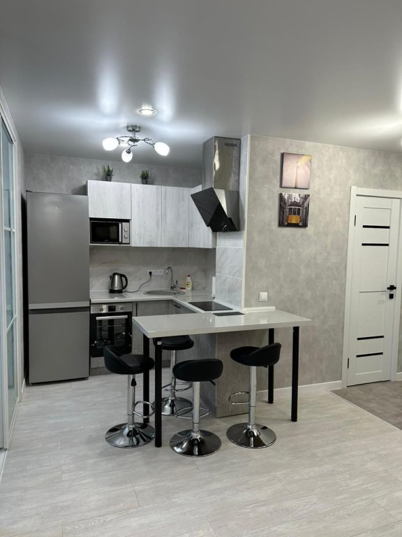 Фотография квартиры Апартаменты 2 Петровские на Подгорной