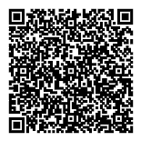 QR код мини отеля Монблан