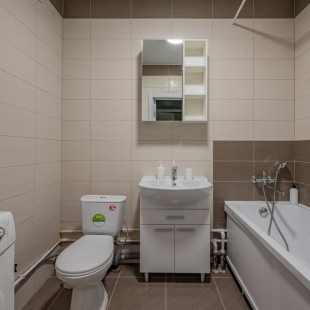 Фотография квартиры Апартаменты на улице Щербакова 18