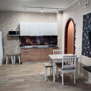 Фотография квартиры Апартаменты на Алёхина 28