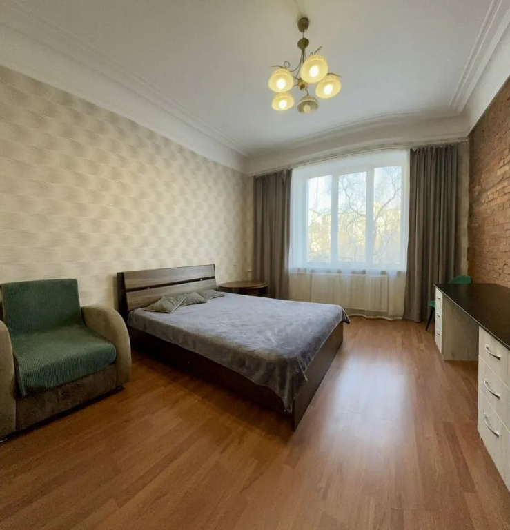 Фотография квартиры Квартира на Улице Амурская 82