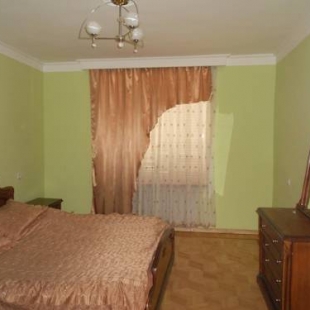 Фотография гостевого дома Olimpo Guest House