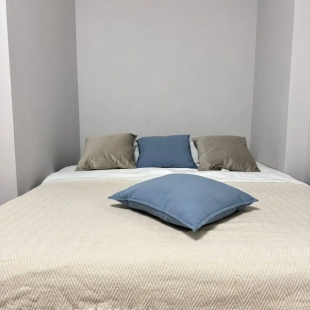 Фотография квартиры Апартаменты на улице 26-я Линия 35/1-3