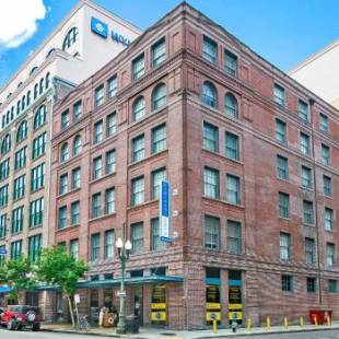 Фотографии апарт отеля
Stunning Apartments with Luxury Amenities