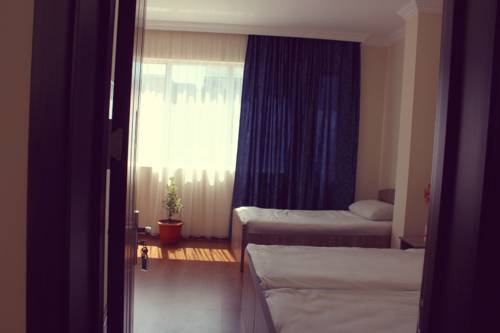 Фотография гостиницы Отель «Арго-с»