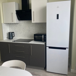 Фотография квартиры Квартира 2-х комнатная Сапфир Толмачева 15