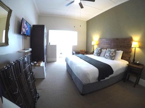 Фотография мини отеля Selborne Bed and Breakfast