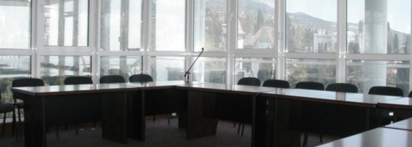 Фотография конференц-зала Симеиз