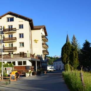 Фотографии гостиницы
Hotel Alpenhof