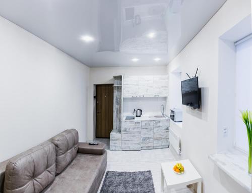 Фотографии апарт отеля 
            Smart проспект Гагарина