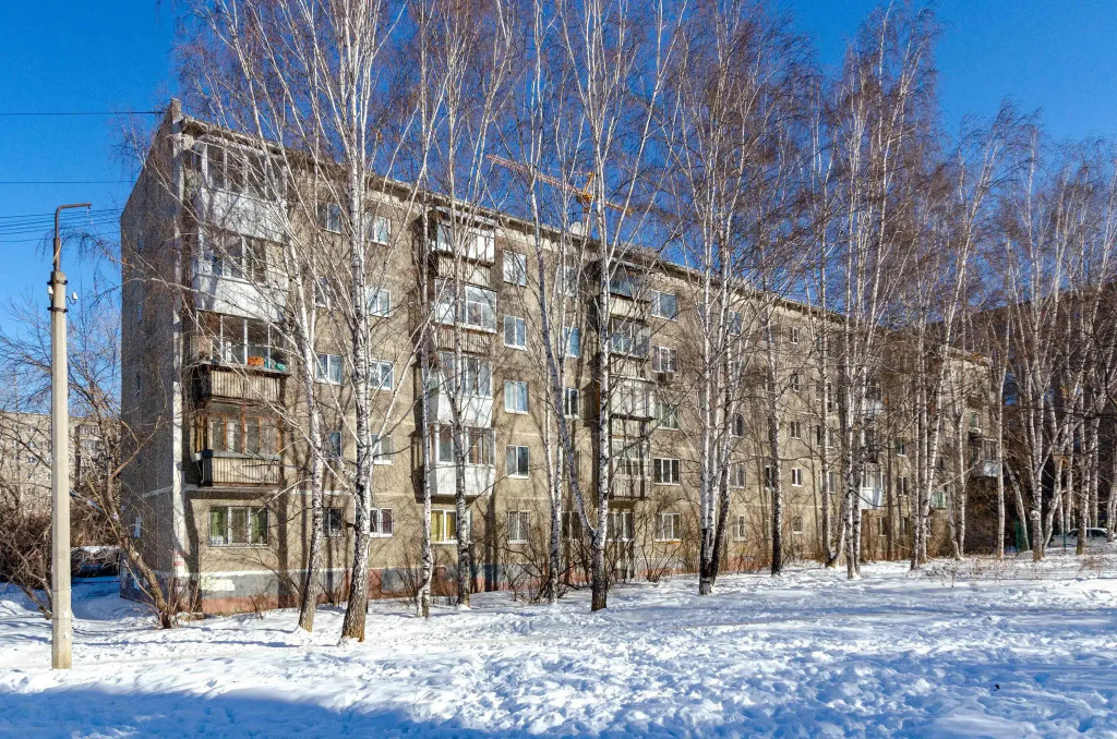 Фотография квартиры Апартаменты на улице Советская