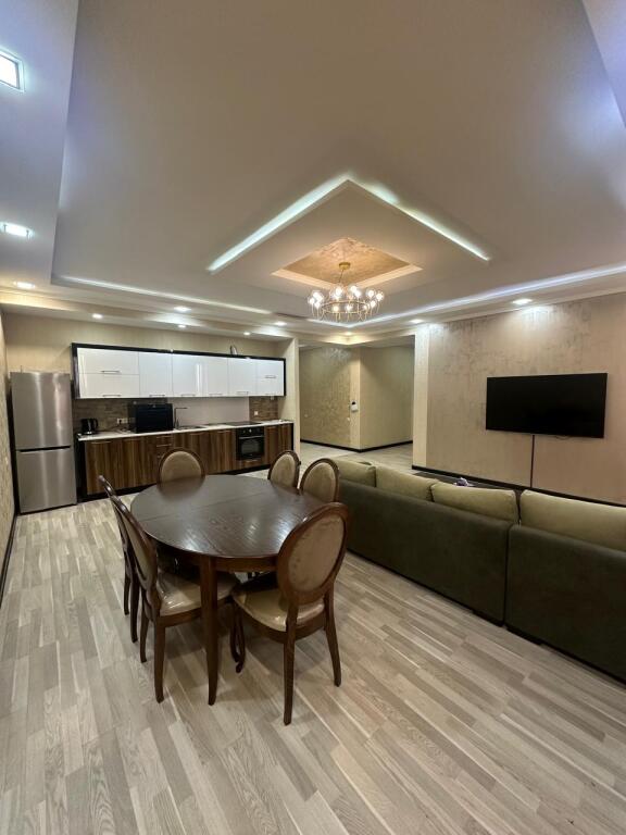 Фотография квартиры Квартира Republic Square Amiryan