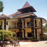 Фотография хостела The Magic Sponge