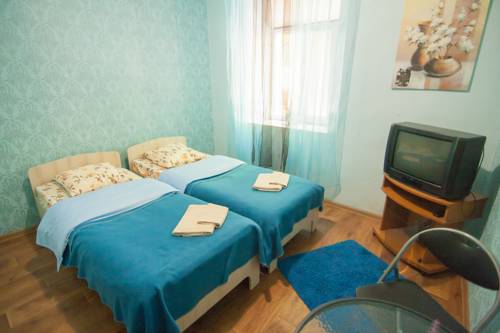 Фотографии мини отеля
Арт Бич