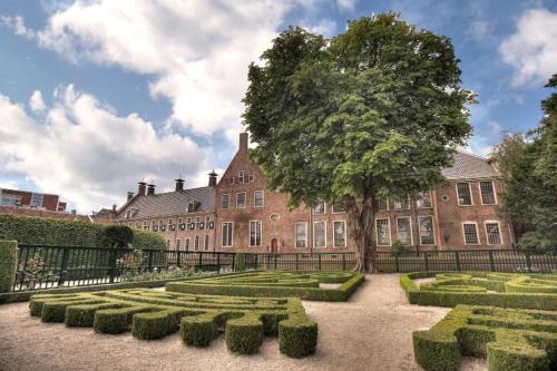 Фотография гостиницы Prinsenhof