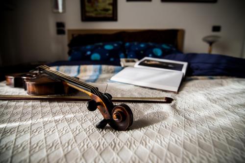 Фотография мини отеля Al Parco Storga B&b