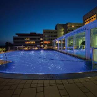 Фотографии гостиницы
feelMOOR - Gesundresort Bad Wurzach