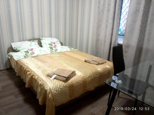 Фотографии мини отеля
На Нежинской, 3