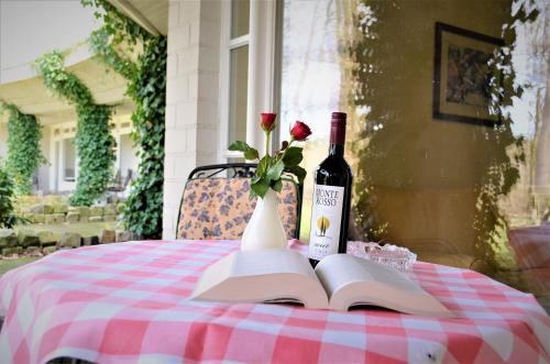 Фотография гостиницы Emsland Hotel Saller See